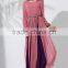 Hot sales the Middle East summer women muslim long dress