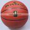 Hot sale factory manufacturer promotional wear-resisting rubber basketball