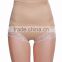 Wanyu high quality women seamless slimming shaper panties with lace
