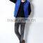 Men's lightweight down jacket vest