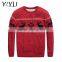 Hot sale winter men oversized christmas jumper sweater