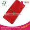 Custom retro journal planner PU cover loose leaf notebook removable inner pages