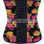 women puprle pink corset shaper waist cincher waist training corsets wholesale