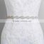 2015 bridal sash embroidered wedding dress sash banquet beauty pageant sash wedding accessories