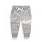 Spring style high quality cotton sports trousers boys pants
