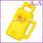 plastic stopper for handbag