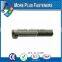 Made In Taiwan Low Head Hexagon Socket Cap Screw