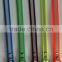 waterproof nylon safety reflective dog collar for walking