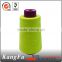 factory price high qurlity 100% polyester 20s/2 sewing thread for clothing