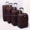 4piece set EVA luggage,trolley bag  suitcase