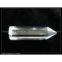 crystal point, quartz crystal point