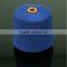 40s Dope Dyed Polyester Sewing Thread From China Supplier on