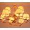 home goods chandelier light MD180039-6