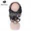 100% Brazilian Human Hair 360 Frontal , 2016 Hot Selling New Arrival Glueless Frontals 360 Lace Frontal Wig With Elastic Band