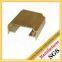 building material brass profile