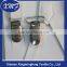 Metal belt tips ,metal cord end