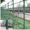 Barbed Iron Wire