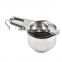 Amazon Hot-sell 13 Pieces Stainless Steel Measuring Cups and Measuring Spoons Set