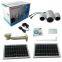 WANSCAM HW0029 Solar Power IP Camera Built-in Battery P2P AP Function Wireless Outdoor HD And H.264 IR-CUT