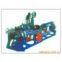 Barbed Wire Machine