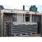 contact plate freezer