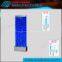 2014 Indoor Floor Decorative LED Water Bubble Wall Acrylic Panel For Room Divider