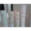 beige HIPS flocking rolls for watch box inner packing