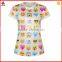 2016 hot sale emoji shirt for women men and kids