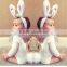 B11756A infant baby lovely bowknot rompers
