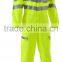 2016 Breathable Working Safety Coverall with reflective tape