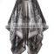 Women Cashmere Oversized Blanket Poncho Cape Shawl Long Cardigan women winter Coat