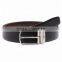 3.5cm Formal Belt Leather Belts For Men