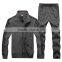 Factory custom sportswear mens jogging suits wholesale