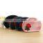 Classic Makeup Bag Temperament Flowers Hand Bag Wash