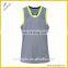 Custom men sport tank top man 2016