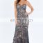 latest gown designs ladies long evening party wear evening gown