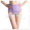 Ladies' Seamless Waist Control Pants Underpants Long Brief