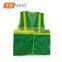 14 year experience factory direct sale Hi Vis reflective Safety Vest
