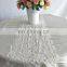 Beautiful Romantic Wedding White Lace Table Runner