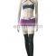 Rose Team-Fairy Tail Young Mirajane Strauss Anime Sexy Halloween Carnival Costume