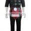 Rose-team Made Devil May Cry IV 4 Dante Cosplay Costume