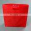 Customized non-woven cloth bag with different color