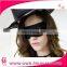 Sexy Spanish Adult Animal Tamer Ringmaster Costume with black cape and hat for Fancy Party
