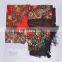 wholesale polyester long scarf dubai shawl