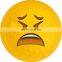brand new Emoji Golf Balls
