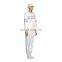 High Quality Hot Sale HACCP Fast Food Factory Worker Uniform