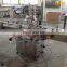 Omron magic eye automatic round bottle sticker labeling machine servo motor fix-point labeling