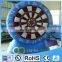 Giant Inflatable Dart Game football dart board game Made By Sunway Factory