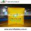 Durable PVC Inflatable Square swimming Buoys / Inflatable Water Buoys/Pool floaties for kids and adult