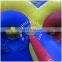 Sport Games Giant Inflatable Obstacle Course for outdoor challenge playing